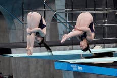 Italia vacunará a su delegación para Tokio 2020