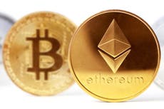 El impulso del precio de Ethereum podría verlo “voltear bitcoin”