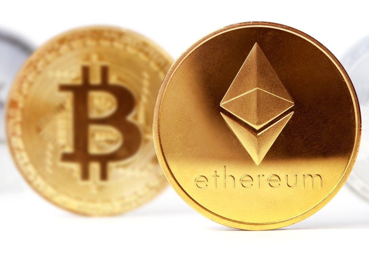 El impulso del precio de Ethereum podría verlo “voltear bitcoin” |  Independent Español