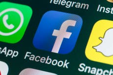 Facebook ordenó no acceder a los datos de usuario de WhatsApp, pero continuará