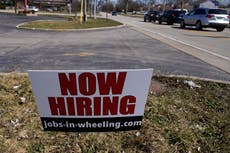 Montana pondrá fin al subsidio por desempleo federal