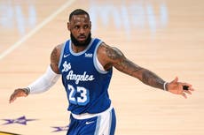 LeBron James dice que alimentó “la conversación equivocada” sobre el tiroteo de Ma’Khia Bryant