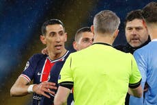 Comentarista se disculpa por decir que Angel Di María mostró “temperamento latino”