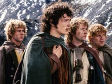 Los productores de El señor de los anillos querían que Peter Jackson matara a un Hobbit