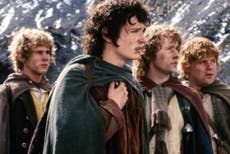 Los productores de El señor de los anillos querían que Peter Jackson matara a un Hobbit