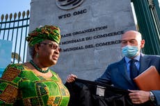 OMC debate una exención en las patentes de las vacunas