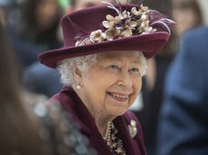 La Reina Isabel II, la monarca con el reinado más largo de la historia de Gran Bretaña, muere a los 96 años