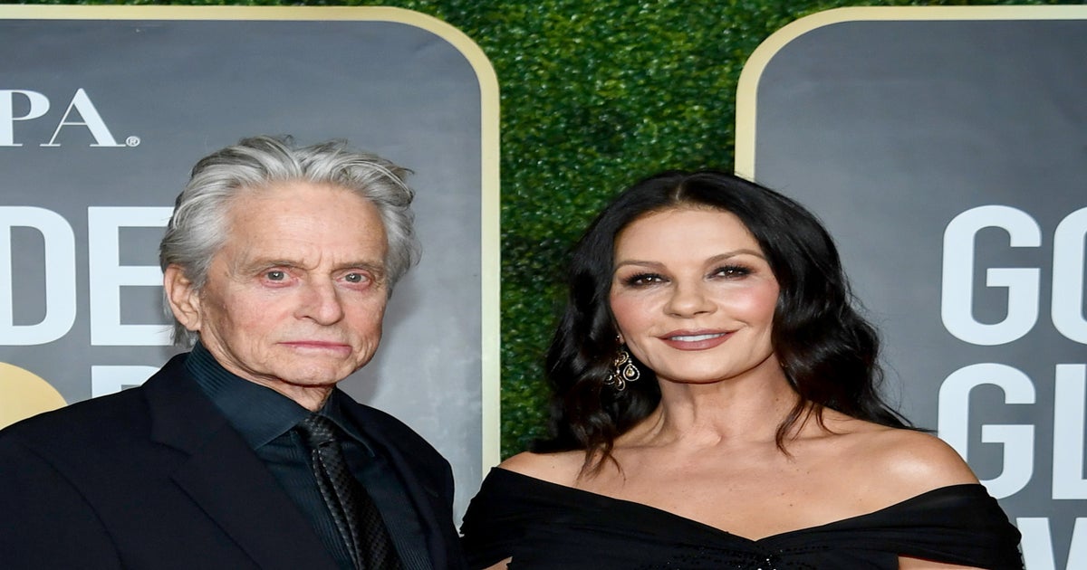 Catherine Zeta-Jones vivió “incómoda” al compartir casa con ex esposa de Michael  Douglas | Independent Español