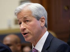 El Home Office no se adapta a los jóvenes que quieren “apresurarse”, dice el CEO de JPMorgan