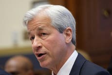 El Home Office no se adapta a los jóvenes que quieren “apresurarse”, dice el CEO de JPMorgan