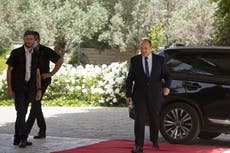 Buscan nuevo gobierno en Israel tras fracaso de Netanyahu