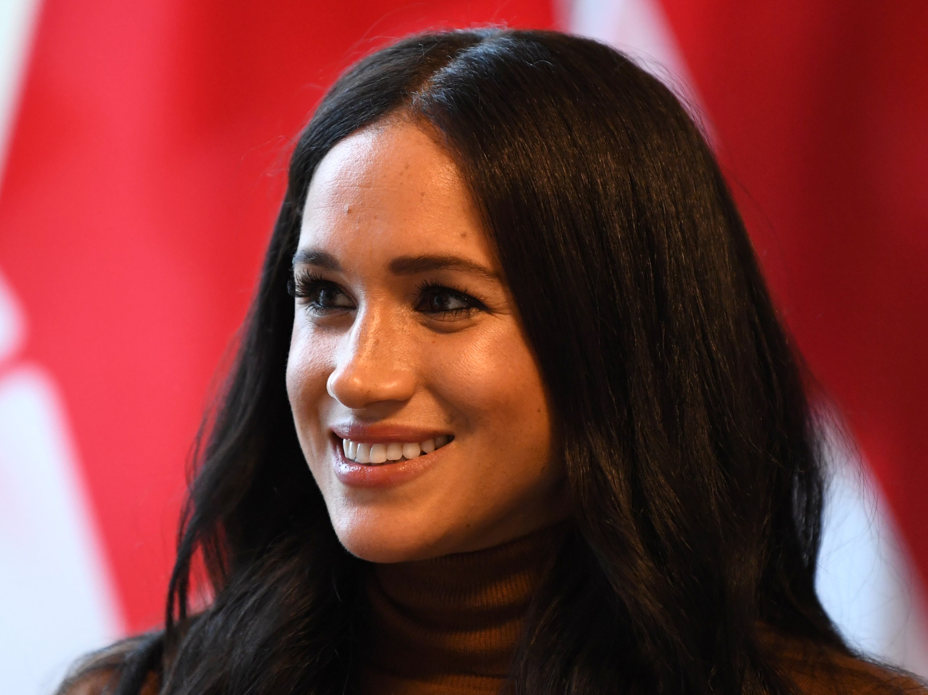 Autora rechaza la acusación de que la duquesa, Meghan Markle “plagió” su libro para niños