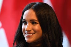 Autora rechaza la acusación de que la duquesa, Meghan Markle “plagio” su libro para niños