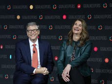 Todo lo que debes saber sobre el acuerdo de divorcio entre Bill y Melinda Gates/Kiran Rai