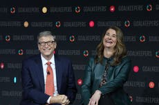 Todo lo que debes saber sobre el acuerdo de divorcio entre Bill y Melinda Gates/Kiran Rai