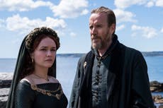 Game of Thrones comparte el primer vistazo a la serie precuela House of the Dragon