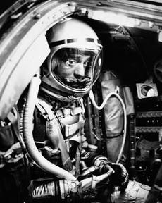 Se cumplen 60 años de 1er vuelo espacial de estadounidense