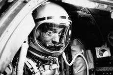 Se cumplen 60 años de 1er vuelo espacial de estadounidense