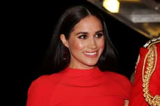 Meghan gana el resto de su demanda contra tabloide británico