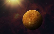 La NASA encontró una extraña señal de radio proveniente de Venus, y ahora saben de qué se trata