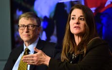 Melinda Gates “advirtió a Bill sobre Jeffrey Epstein en 2013”