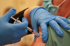 Exención de patente de la vacuna COVID: ¿a quién afecta y qué sucede después?