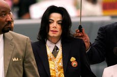 Corte falla a favor de herederos de Michael Jackson
