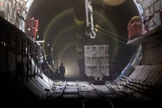 Colapso del metro de Ciudad de México fue tragedia anunciada