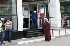 Mujer de Mali da a luz a 9 bebés en Marruecos