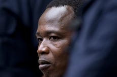 La CPI condena a 25 años a un ugandés por crímenes de guerra