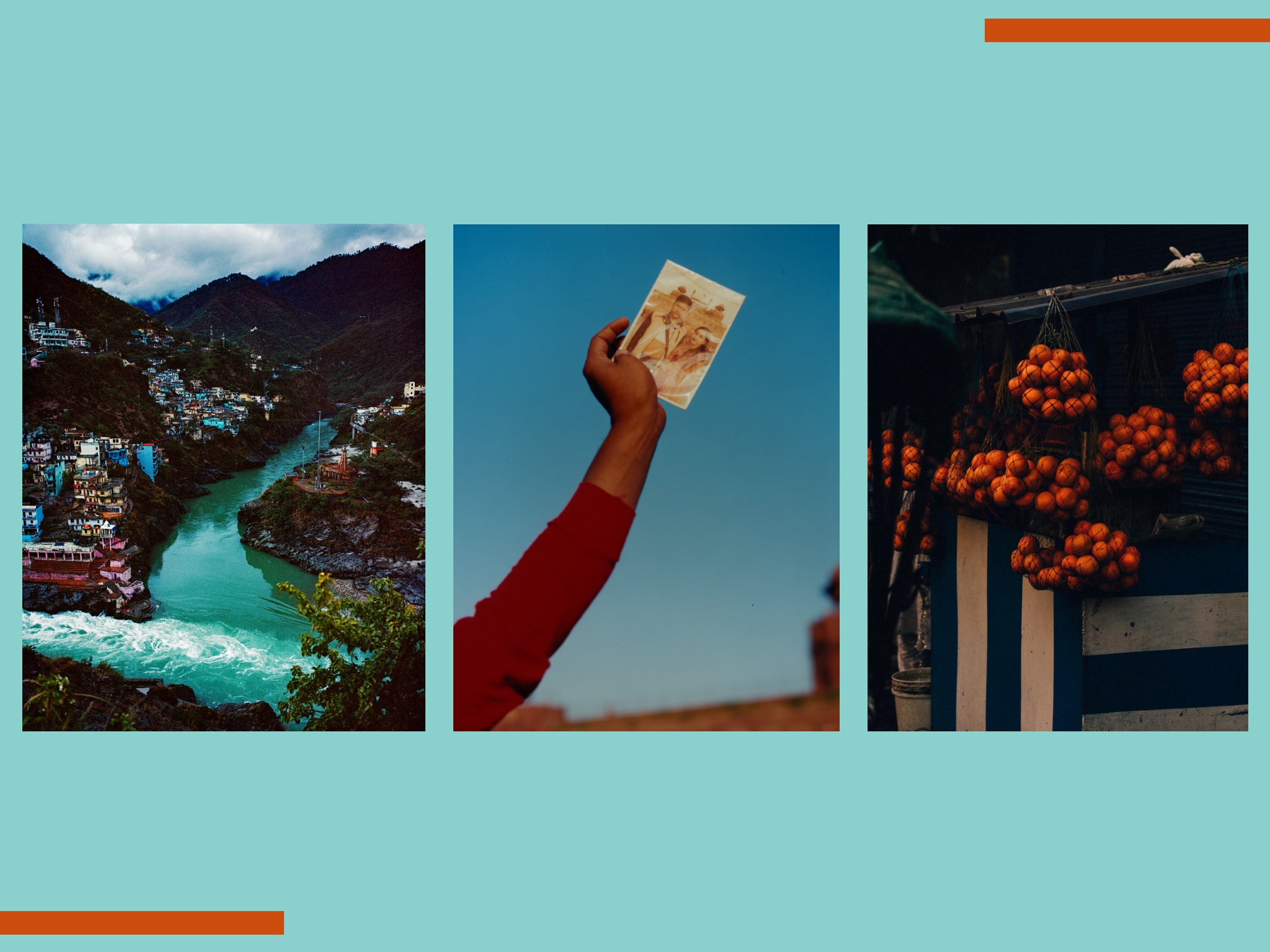 Compra estas impresionantes litografías de $140 para apoyar programas de covid-19 en India