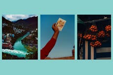 Compra estas impresionantes litografías de $140 para apoyar programas de covid-19 en India