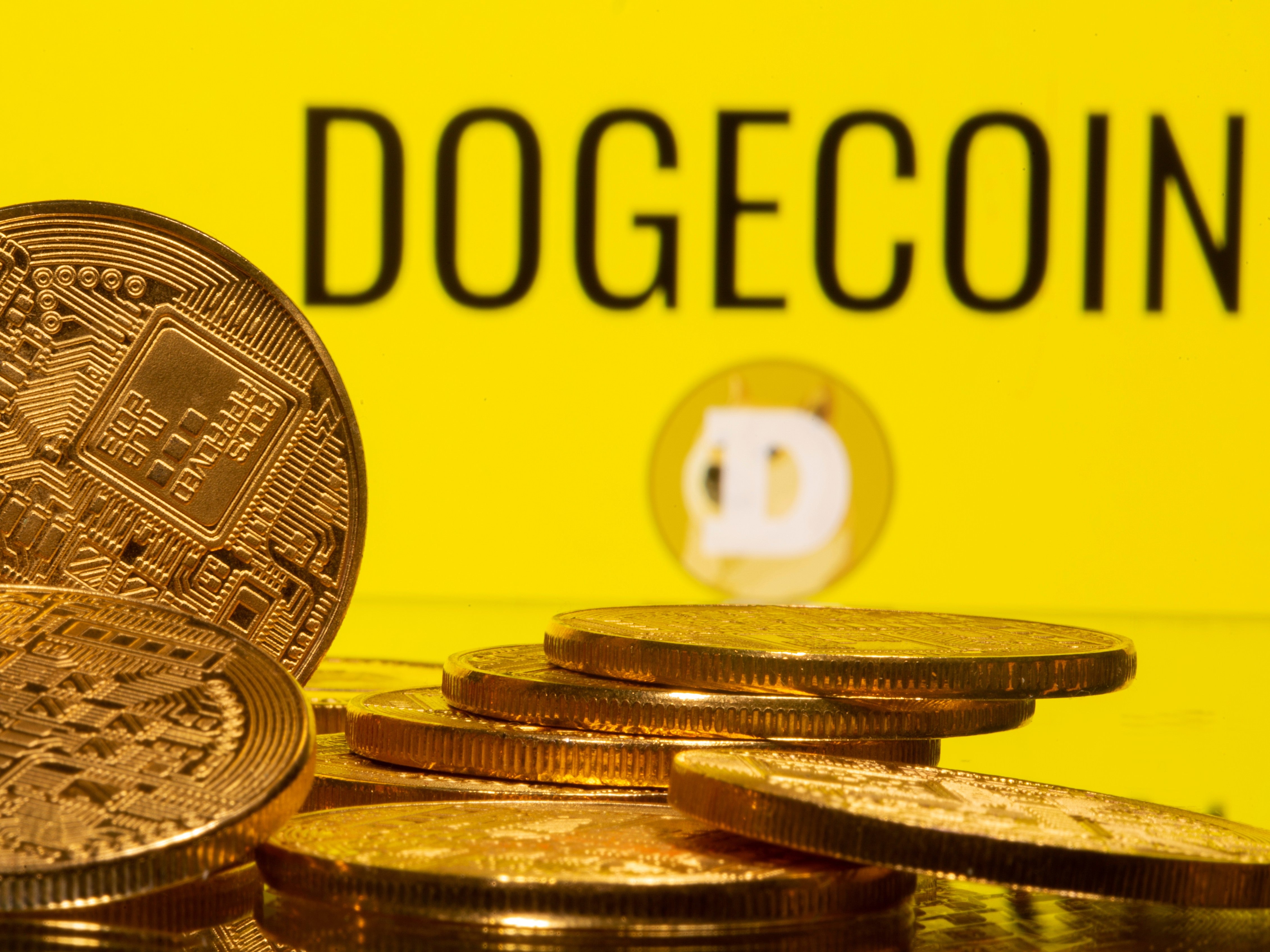 Dogecoin ahora vale más que SpaceX y esto es lo que sabemos