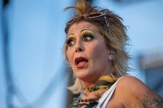 Alejandra Guzmán estrena nuevo sencillo, ¿Se lo dedica a su hija?