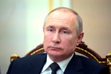Rusia autoriza vacuna Sputnik V de dosis única