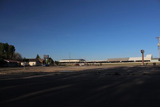 Tiroteo en secundaria de Idaho deja tres heridos