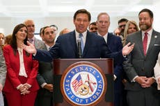 Florida endurece ley para votar por correo postal