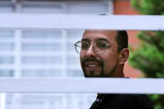 Una segunda oportunidad tras el accidente de metro en México