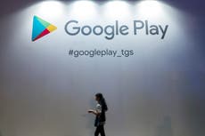 Google sigue a Apple al hacer que los desarrolladores revelen qué datos recopilan una app de los usuarios
