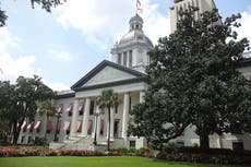 Hombre de Florida es condenado por planear ataque armado contra partidarios de Trump