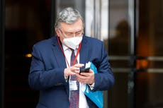 Se intensifican conversaciones sobre pacto nuclear con Irán