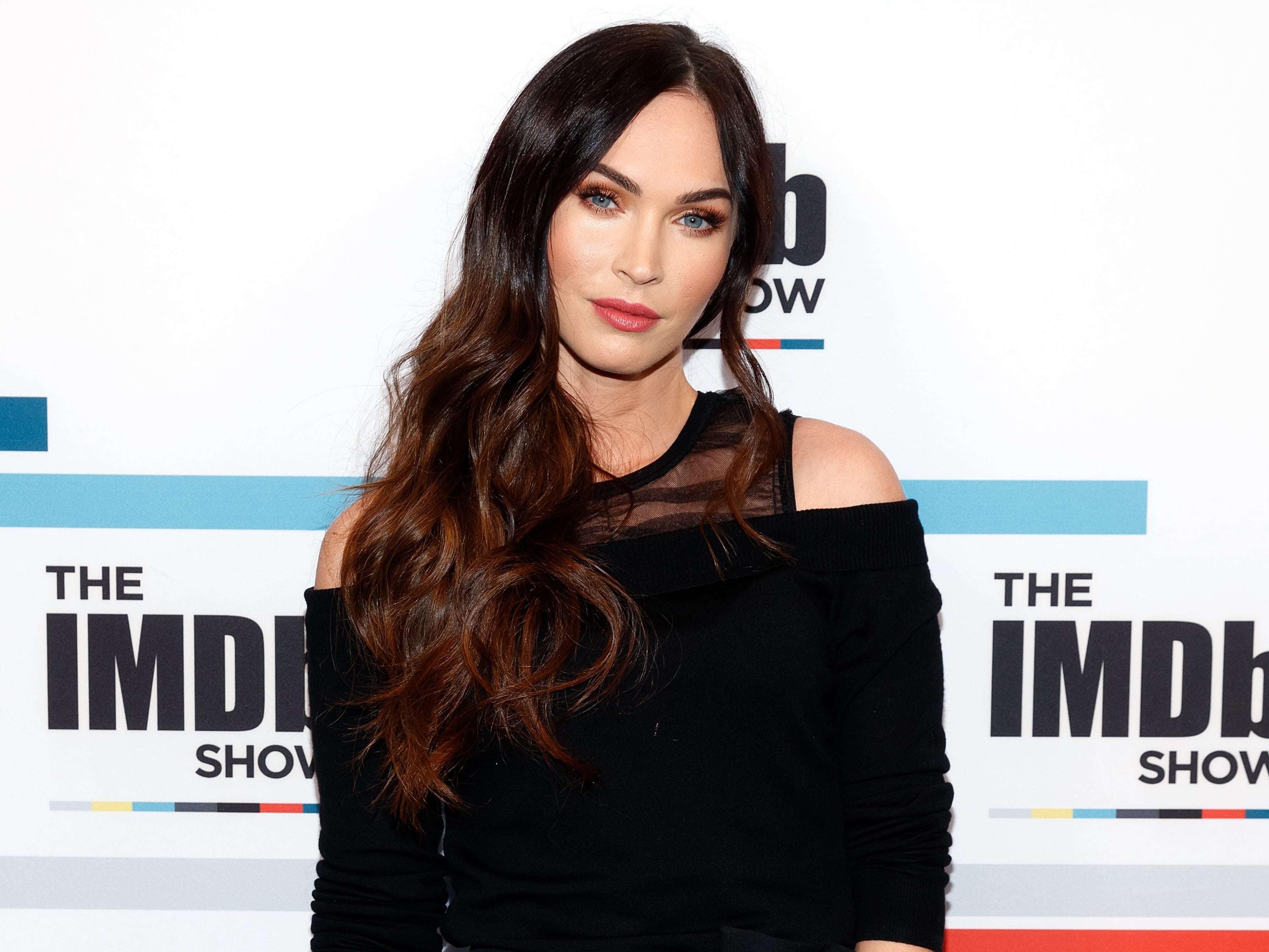 Megan Fox se sincera sobre las presiones de ser madre trabajadora en Hollywood: “Mucho estrés y mucha ansiedad”