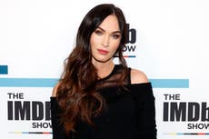 Megan Fox se sincera sobre ser percibida como una “súcubo superficial”