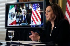 Mañanera: Gobierno mexicano anuncia donación de vacunas y planes para la próxima visita de Kamala Harris