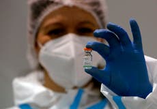 OMS aprueba uso de emergencia de una vacuna de Sinopharm