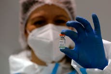 OMS aprueba uso de emergencia de una vacuna de Sinopharm