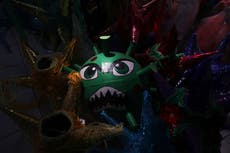 Disminuyen infecciones por COVID-19 en la Ciudad de México