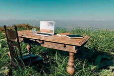 Directora de revista Washingtonian se disculpa tras su ‘amenazador’ artículo sobre futuro del trabajo en casa