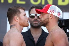 Canelo Álvarez vs Billy Joe Saunders: Todo lo que debes saber sobre la pelea