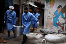 Argentina refuerza ayuda social para sectores vulnerables